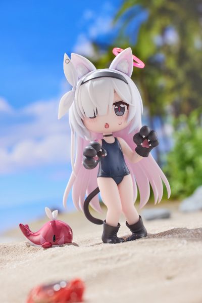 蔚蓝档案 普拉娜