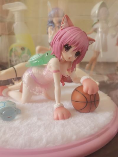 暗恋兔女郎 维罗妮卡 追视眼
