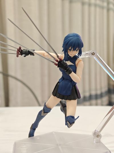 figma#623 月姬 -月之残片- 西耶尔