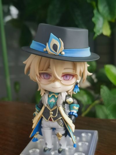 粘土人#2540 崩坏：星穹铁道 砂金