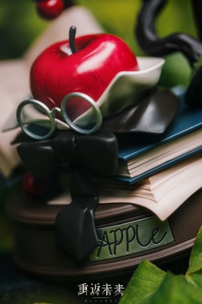 LIMEPIE 重返未来: 1999 APPLe 博学而多汁