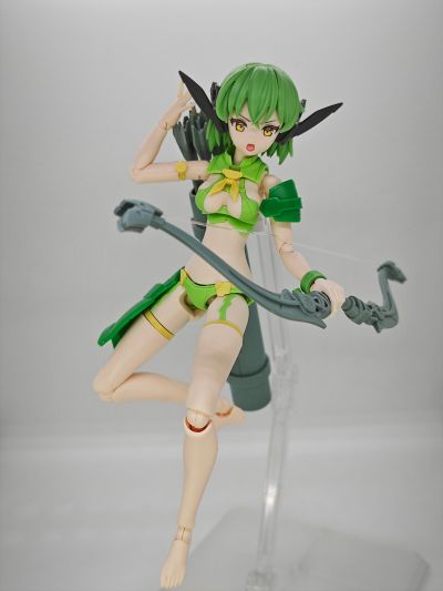 30MS 选装配件包16（妖精装）[配色B]