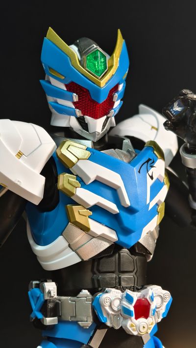 铠拼 飞影/疾电飞影