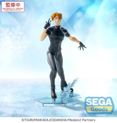 Luminasta 金牌得主  明浦路司