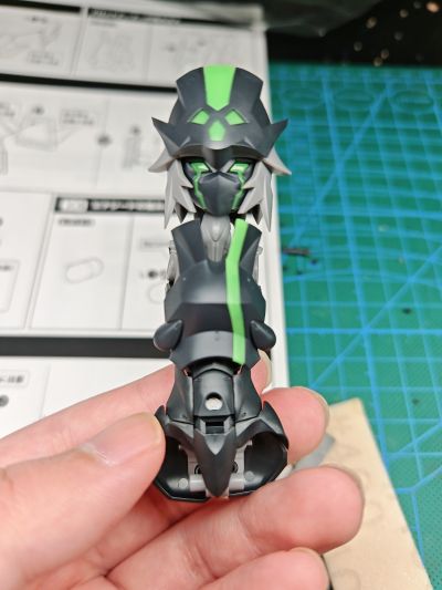 无限邂逅 橄榄石