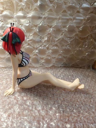 Celestial vivi 电影 五等分的新娘 中野二乃