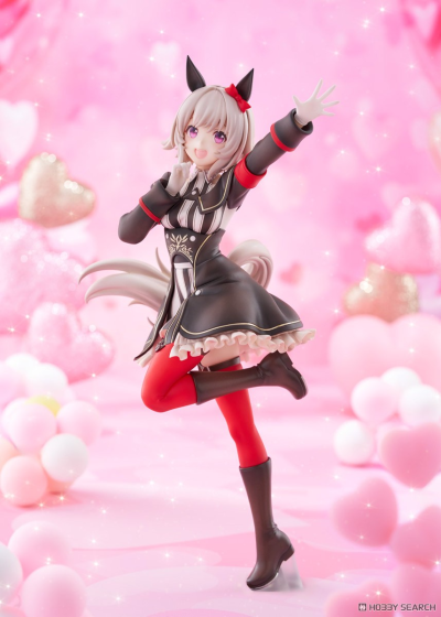 赛马娘 / 闪耀！优俊少女 真机伶 决胜服