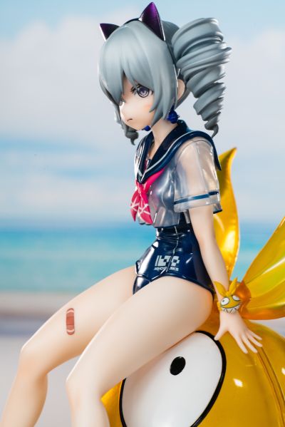 崩坏3rd 布洛妮娅 泳装