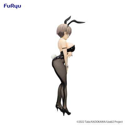 BiCute Bunnies 宇崎学妹想要玩 第二季 宇崎花