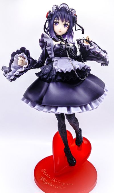 T-most  更衣人偶坠入爱河  喜多川海梦~黑江雫~