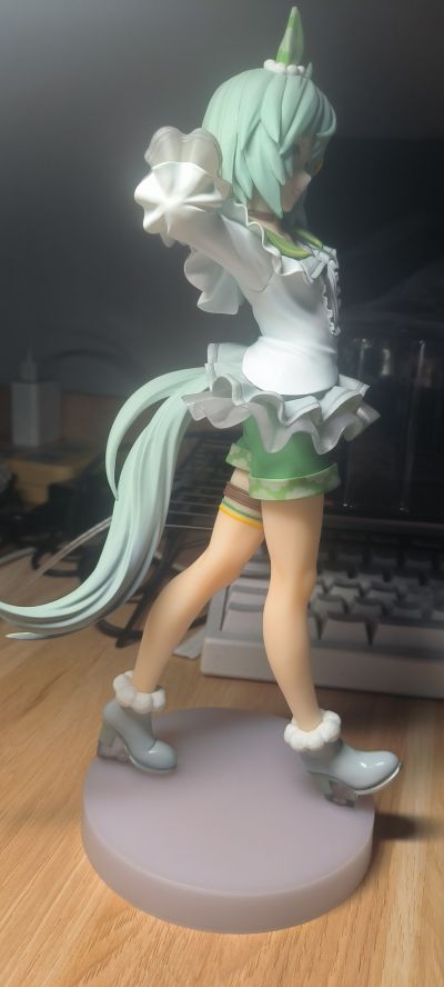 POP UP PARADE 赛马娘 / 闪耀！优俊少女 星云天空 L尺寸