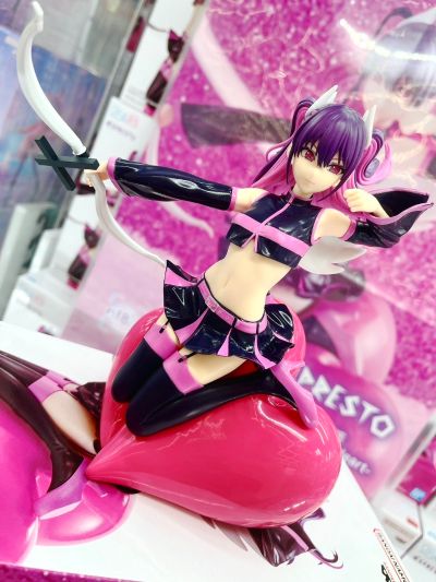 2.5次元的诱惑 ESPRESTO-Poppin' Heart-美莉艾拉