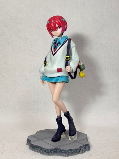 一番赏 机动战士高达跨时之战 A奖 天手让叶（化名：玛秋）MASTERLISE