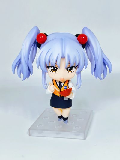 粘土人#2354 机动战舰 星野琉璃