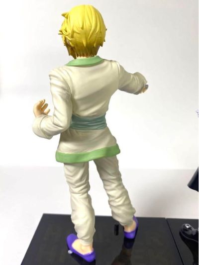 猎人 DXF系列 第5弹 酷拉皮卡