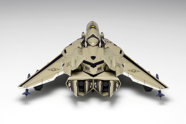 超时空要塞系列 VF-171 梦魇Plus（边境宇宙样式）