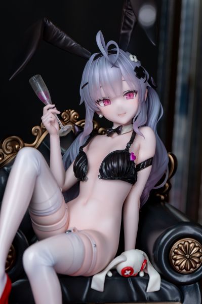 死之宫环奈 性感兔女郎