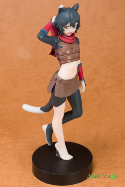 POP UP PARADE  迷宫饭 伊津津美