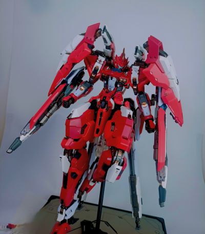 先祖效应 MCT-AP04 至臻级·卫国公