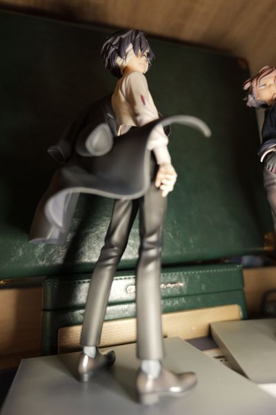 KDcolle 文豪野犬 太宰治 原作版 15岁