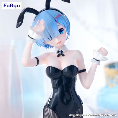 BiCute Bunnies Re：从零开始的异世界生活 雷姆·bicolor