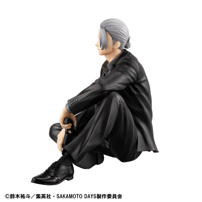 GEM系列 坂本日常 掌中坂本