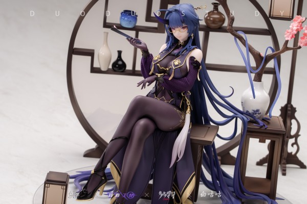 崩坏3rd 雷电芽衣 夜雨春澜