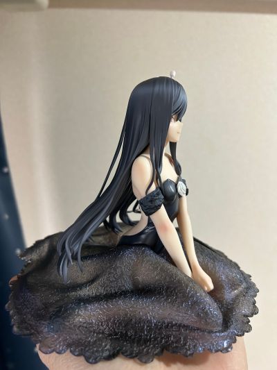 KDcolle 加速世界 黑雪姬 原作版 15周年纪念 婚纱版