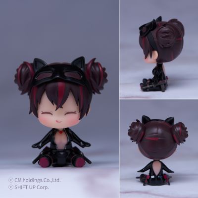 BabyBoom系列 胜利女神：新的希望 坎西:逃生女王