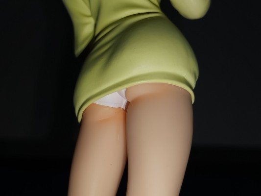 绯色战姬 一色茜 歯磨きあかねおはようVer. 