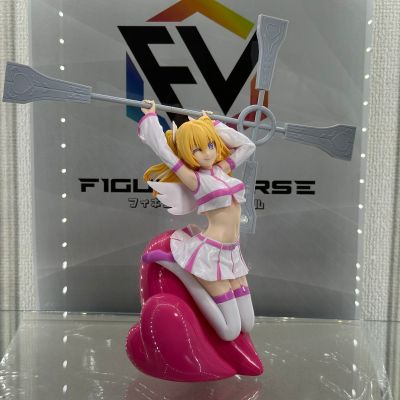 2.5次元的诱惑 ESPRESTO-Poppin' Heart-美莉艾拉