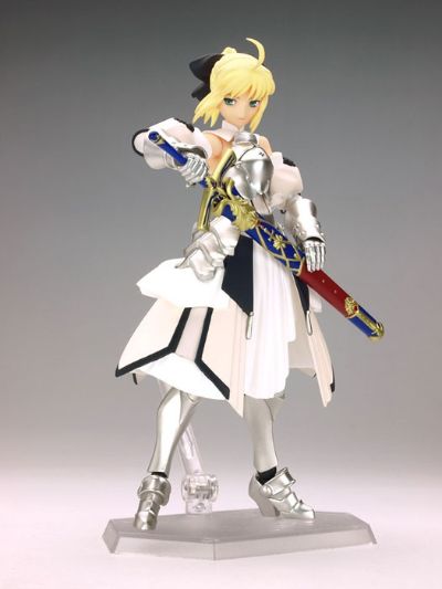 figma#SP-004 命运-无限代码 Saber·Lily
