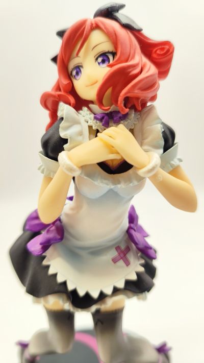 LoveLive! Complete Figure -にこ＆真姫- 西木野真姫