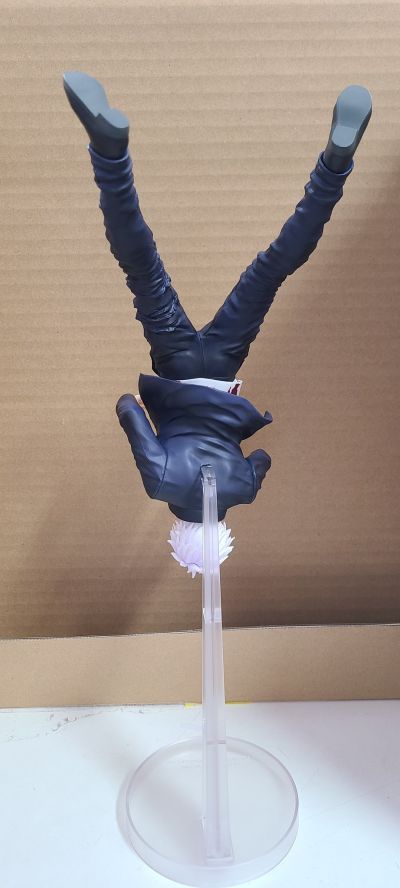 咒术回战 第二季 FIGURIZMα “五条悟”反转术式“赫”