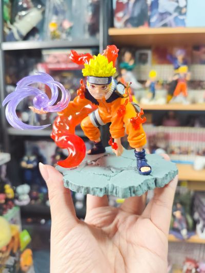 火影忍者 Memorable Saga-漩涡鸣人-Ⅱ