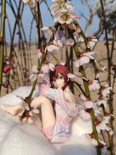 悠闲时光 偶像大师闪耀色彩 大崎甘奈