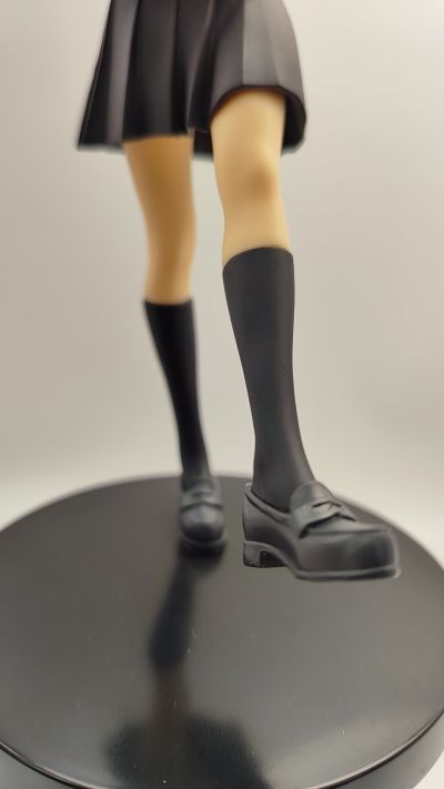 腼腆英雄 小石川惟子