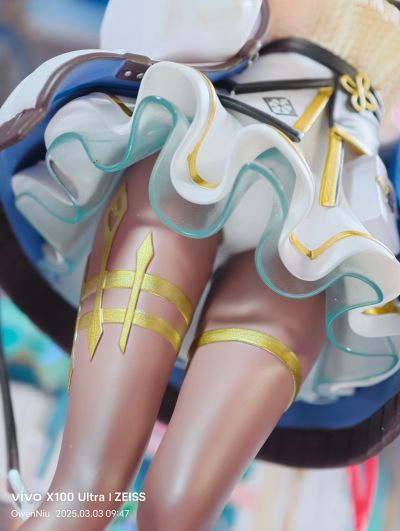 原神 甘雨 现代服ver.