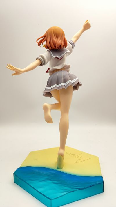 超级景品 Love Live! Sunshine!!  高海千歌