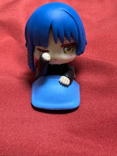 瞌睡仔  孤独摇滚！