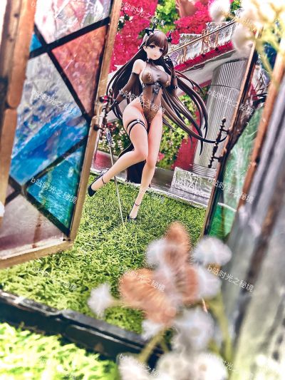 B-style 碧蓝航线 兔女郎里诺！