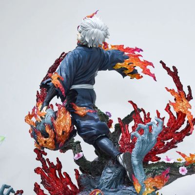 究极稀有主线 地狱乐 画眉丸