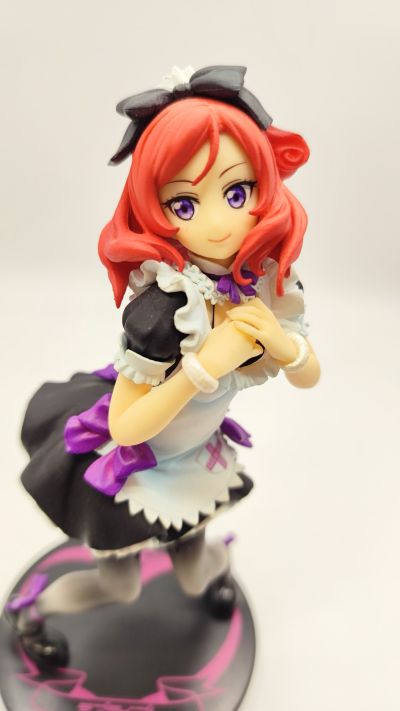 LoveLive! Complete Figure -にこ＆真姫- 西木野真姫