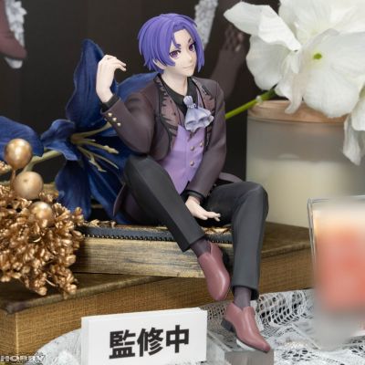 蓝色监狱/蓝色禁区动画版 珍藏人偶-sweets flavor-结世一