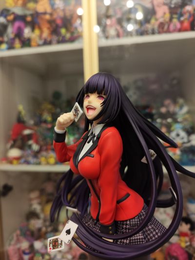 狂赌之渊 蛇喰梦子