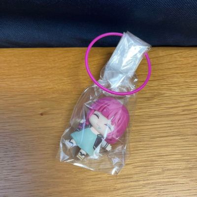 孤独摇滚！动画版 饱肚摆件 精细人偶4