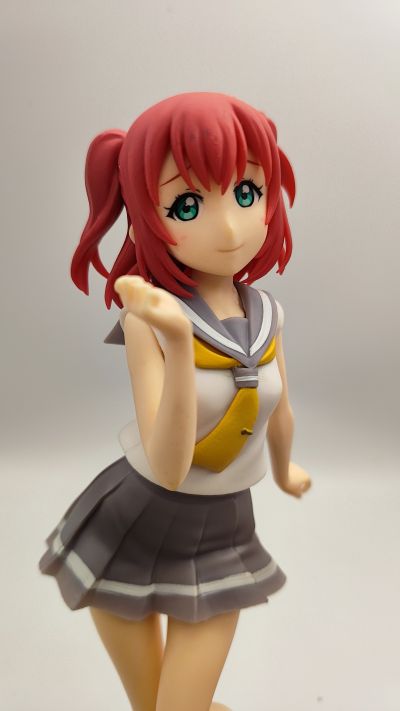 超级景品 Love Live! Sunshine!! 黒泽ルビィ 