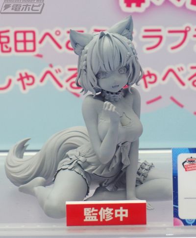 悠闲时光 hololive #hololive IF  博衣小夜璃