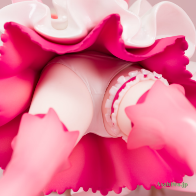 魔法少女伊莉雅 伊莉雅丝菲尔・冯・爱因兹贝伦 动画10周年纪念 伊莉雅变身