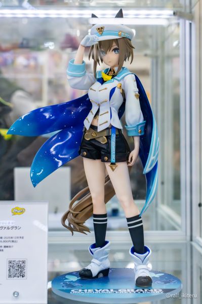 赛马娘 高尚骏逸